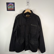 Alpha Industries M65 Feldjacke