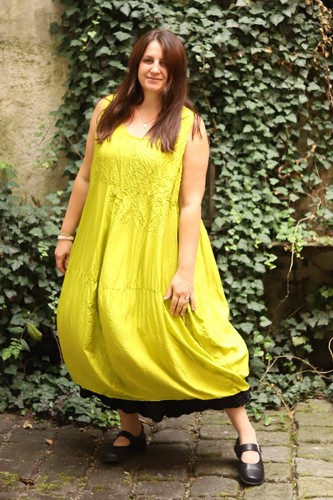 Privatsachen lagenlook kleid - privatsachen,