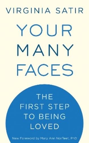 Virginia satir your many faces - virginia,