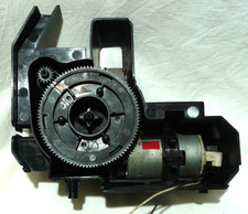 komplett Mahlwerk + Motor