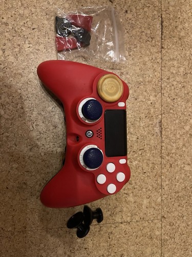 Scuf impact gaming controller - impact,
