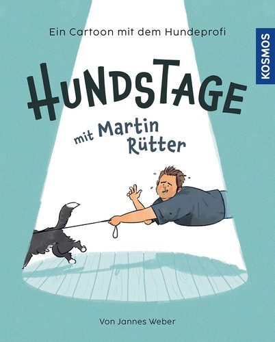 Hundstage mit martin - mit, |