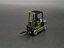Wiking 1:87 H0 Gabelstapler