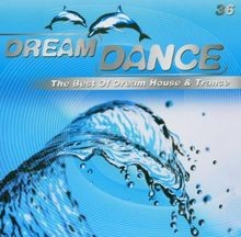 Dream dance vol von - vol.36,