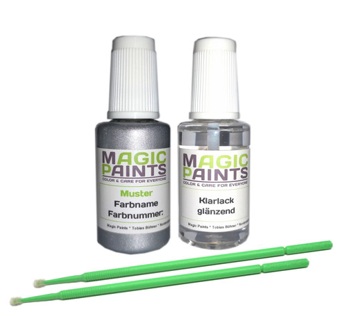 Lackstift set geeignet für - lackstift,