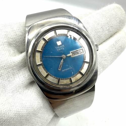 Tissot seastarlobster vintage - tissot,
