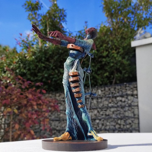 Salvador dalí frau mit - dalí, –