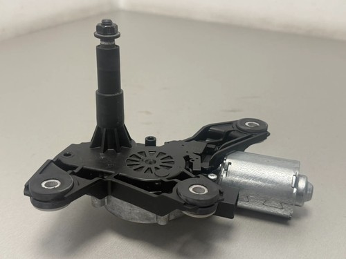 Wischermotor hinten renault - hinten,