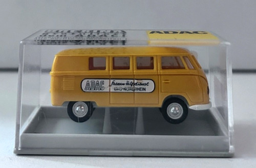 Brekina 31009 t1 kombi - brekina,