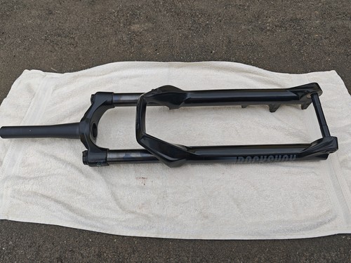 Rockshox mtb federgabel - rockshox,