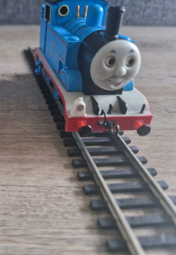 Bachmann thomas and - h0,
