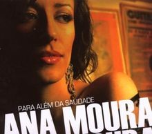 Para Alem Da Saudade von