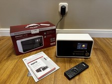 Telestar- Imperial i110 Internetradio – WLAN -Wetterstation-App