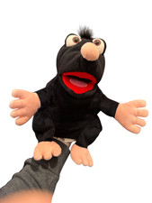 Living Puppets Schwups