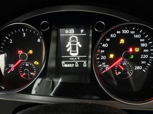 Passat tdi - cc,