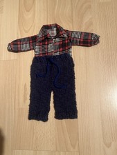 Jungen-Puppenkleidung