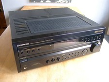 Kräftiger Stereo und Heimkino