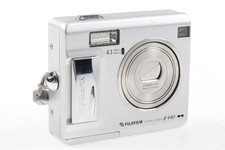 FUJIFILM FinePix F440 - SNr