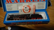H0 Märklin 3047 Dampflok BR