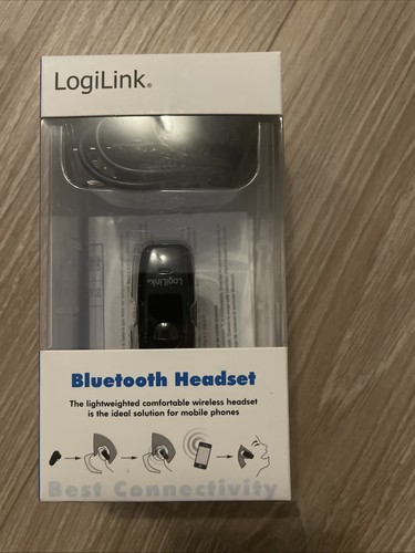 Bluetooth headset kopfhörer - bluetooth,
