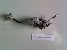 Suzuki GSF 1200 GV75A 96-00 Fußraste Fußrastenanlage rechts #0405