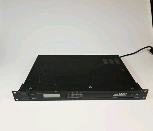 Korg m3r synthesis module - korg,