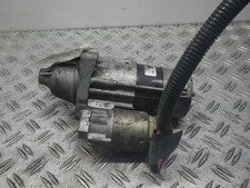 Anlasser BMW 3er (E46) 320d 110kW 150PS Starter  204D4 / M47D20