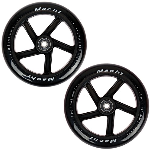 Stück 145x30 kickscooter - 2,