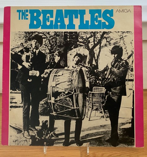 The beatles - beatles, ✦