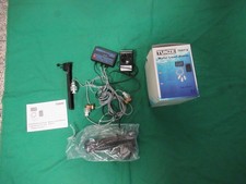 TUNZE 7607/2 Water Level