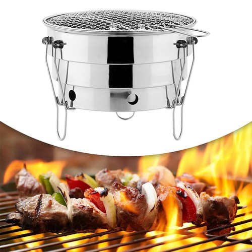 Kleiner grillofen barbecue - kleiner,
