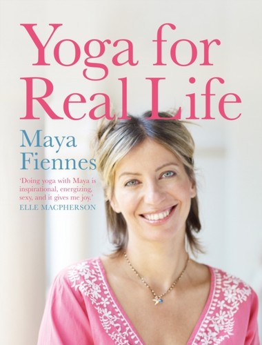 Yoga for real life the - for,