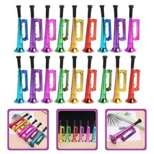 18 Pcs Partytröte Lustige