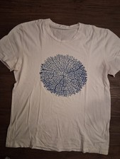 Filippa K T-Shirt Gr. L