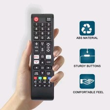 Samsung TV Fernbedienung mit