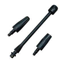 Austauschbarer Düsenstab zur