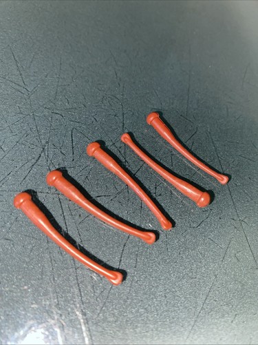Playmobil zubehör peitsche - playmobil, 5x