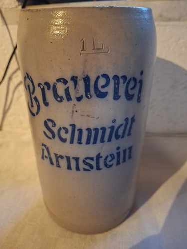 Alter brauereikrug schmidt - alter,