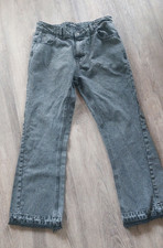 Dropsize Jeans Jungen W 32