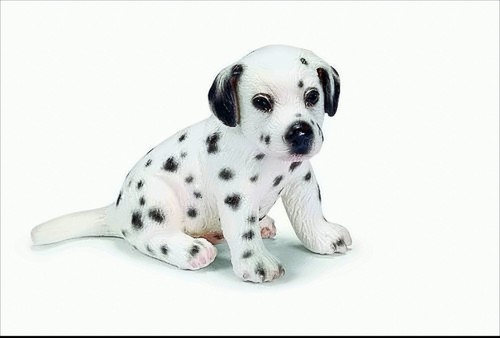 Schleich 16348 dalmatiner - schleich, -16348