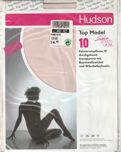 Den hudson - den,