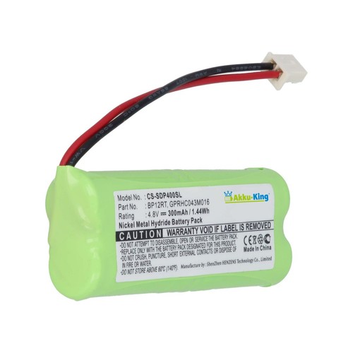 Akku für dogtra transmitter - akku,