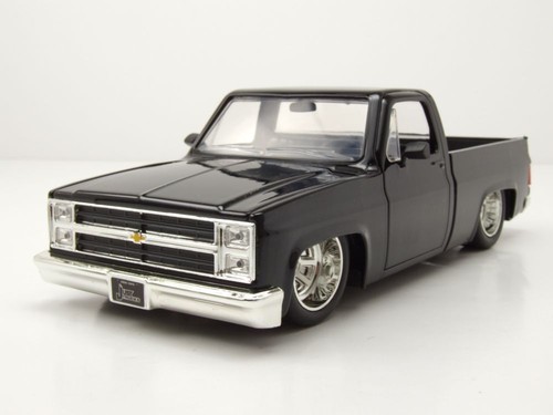 Chevrolet pick up 1985 - c-10,