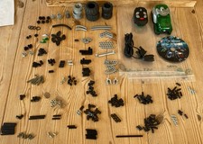 LEGO Spybotics Technojaw T55