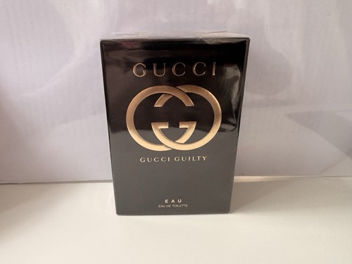 Gucci guilty eau parfum - gucci,