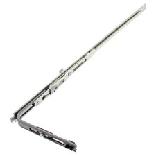 AUBI Umlenkung Eckbeschlag