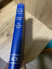 Die kameliendame von alexander - die,
