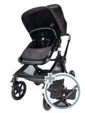 Bugaboo fox kinderwagen - bugaboo,