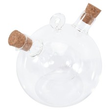 Olivenöl und Essig Spender 2