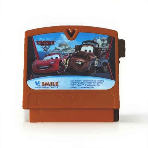Vtech smile motion - , disney
